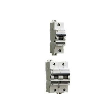 LT Miniature Circuit Breakers - MCB - 80A 100A 125A - 1P 2P 3P 4P - Product Image