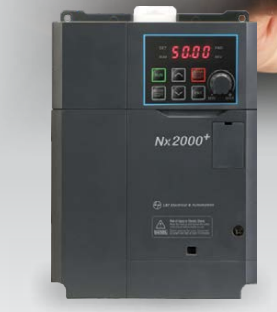 LT Accessories for AC Drives - Remote Keypad - CANOpen Comm Card - Eth IP - LCD - Profinet - I/O Expansion Card - All - Product Image