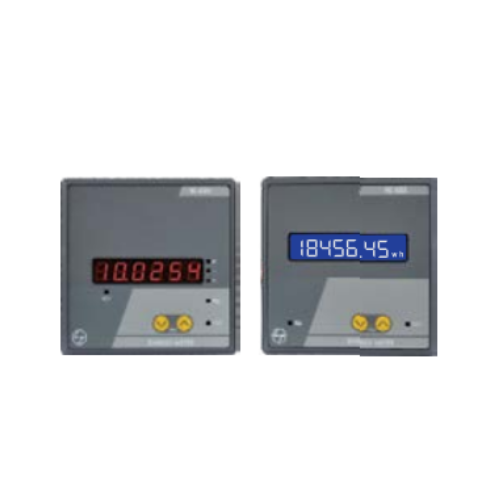 LT Smartcomm EMS Energy Meters - 4000 Series - Voltage Range 50 to 520VAC - Energy Management - Product Image
