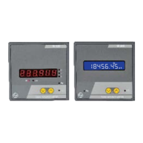 LT Smartcomm EMS Dual Source Basic MFM - 4040 Series - Voltage Range 50-520VAC - Energy Management - Product Image