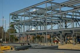 Ideal Structural  Fabrication Services - Service Image