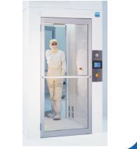 Ideal Pre Fabricated Glass Doors - Product Image