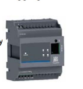LT TG1000 Smartcomm Edge - Modbus RS485 - MODBUS TCP/IP Gateway - Product Image