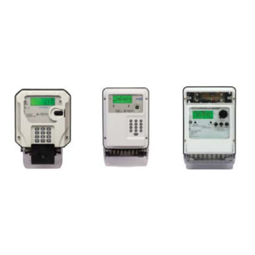 LT Pre-Payment IS 15884 & Smart Meter Solutions IS 16444 - Metering Device - Product Image