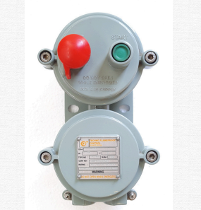 Flameproof Switchgears - Multiple Brands - Product Image