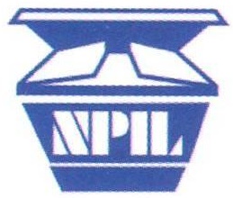 Vendor Company Logo