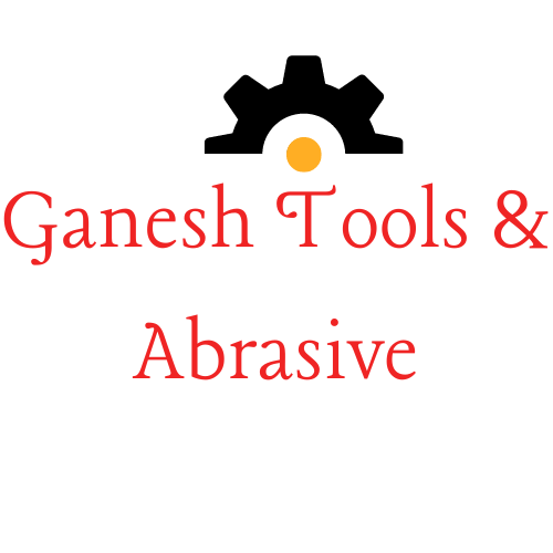GANESH TOOLS AND ABRASIVES Logo