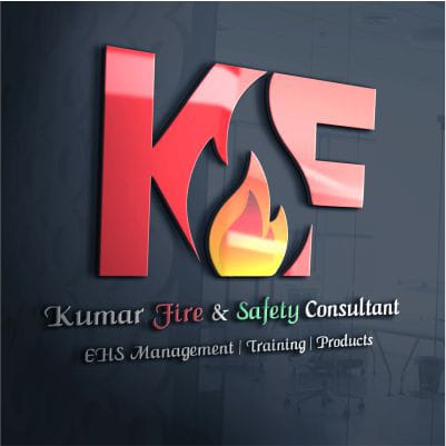 Kumar Fire & Safety Consultant Logo