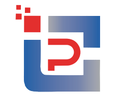 Vijay Pansuriya Logo