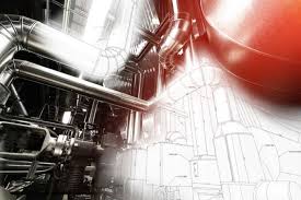 Trunkey job for Pharma and Chemical Sector - Work Coordination - Service Image