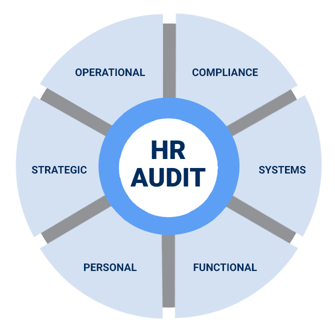 Company HR Auditing - Product Image