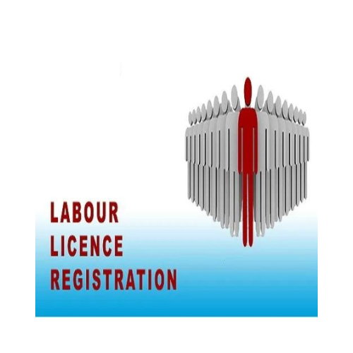 Labor License - Product Image