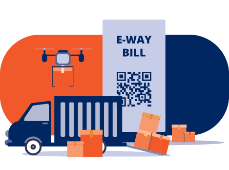 Eway Bill - Product Image