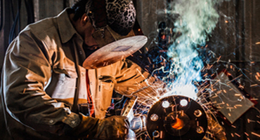 Industrial Fabrication - Product Image