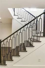 M.S. Railing - Service Image