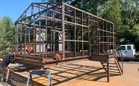 Residential Fabrication - Product Image
