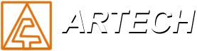ARTECH COOLING TOWERS PVT. LTD. (Etd. 1987) Logo