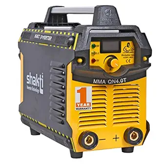 SHAKTI MMA 300I 1PH INVETER WELDING MACHINE Product Image