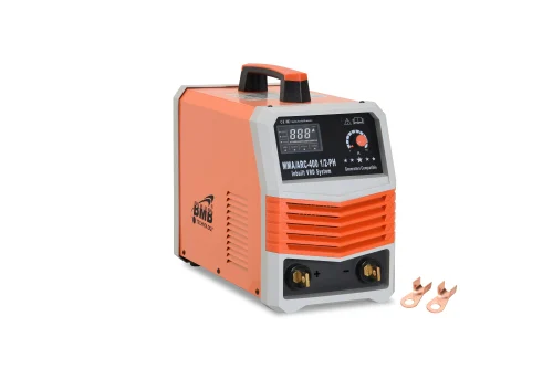 BMBMMA/ARC 400 1/2PH INVETER WELDING MACHINE Product Image