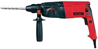 RALLIWOLF MAKE RW 26H HAMMER POWER TOOLS Product Image