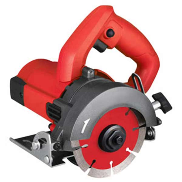 RALLIWOLF MAKERC RW 125MM MARBLE CUTTER POWER TOOLS Product Image