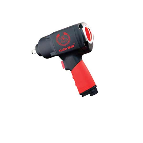 RALLIWOLF MAKERC IW-1281 AIR IMPACT WRENCH POWER TOOLS Product Image