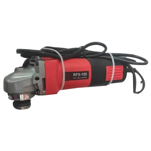 RALLIWOLF MAKERC ANGLE GRINDER RF 9-100 POWER TOOLS Product Image