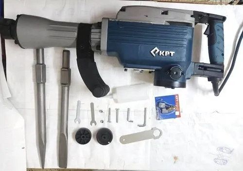 KPT MAKE DEMOLITION HAMMER 16DHN POWER TOOLS Product Image
