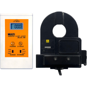 Online Leakage Arrester - Steam - Chemical - Water - Product Image