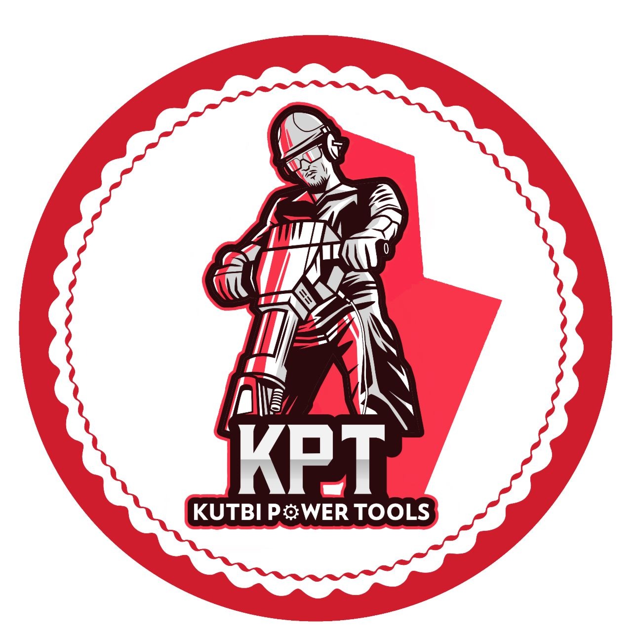 Kutbi Power Tools Logo