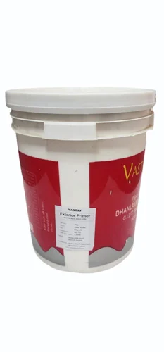 VASTAV Exterior Primer - Undercoat for Exterior Emulsions [Pack Size 1L, 5L, 10L, 20L] Product Image