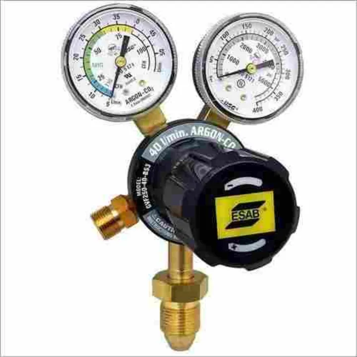 ESAB Argon Regulator - 40L/Min Product Image