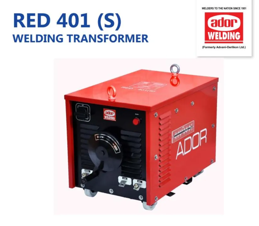 Ador Welding Machine Product Image