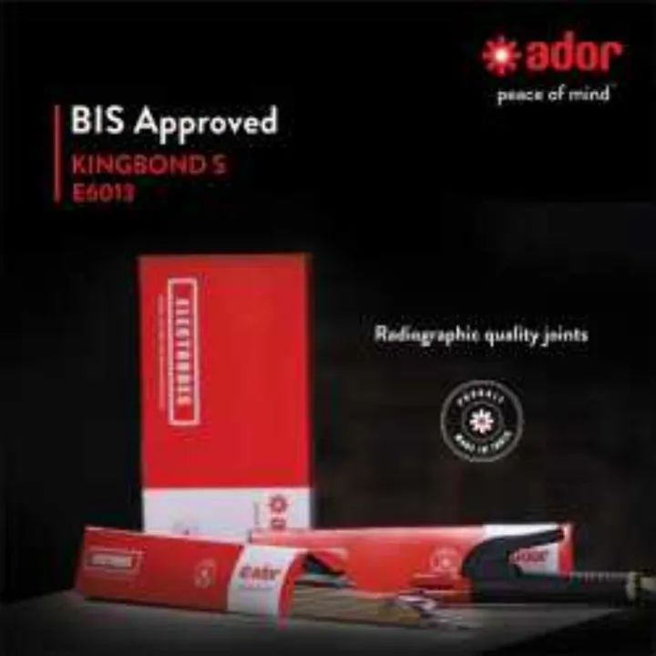 Ador Welding Rod Product Image