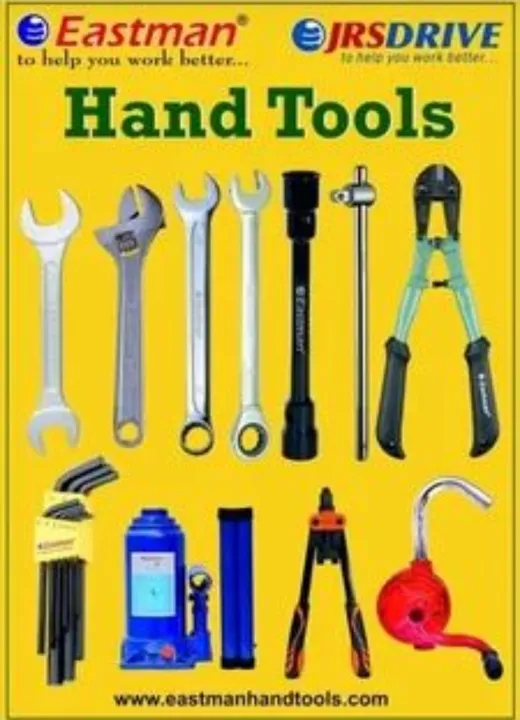 Eastman Hand Tools - Socket Sets - Tool Box-Plumbing Tools-Power Tools Product Image