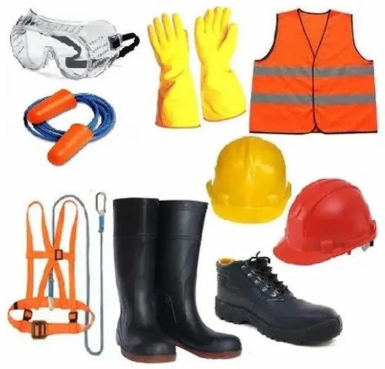 Udyogi Safety Items Product Image