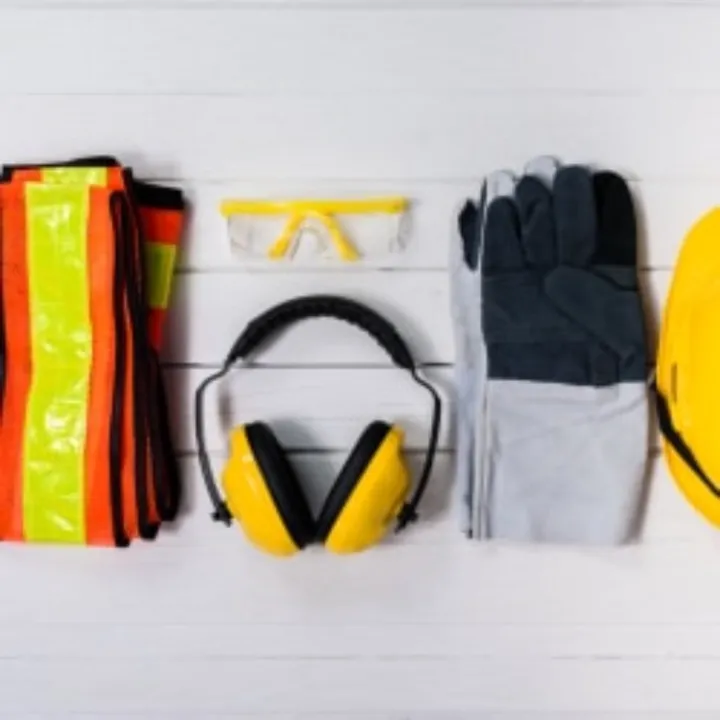 Venus Safety Items Product Image