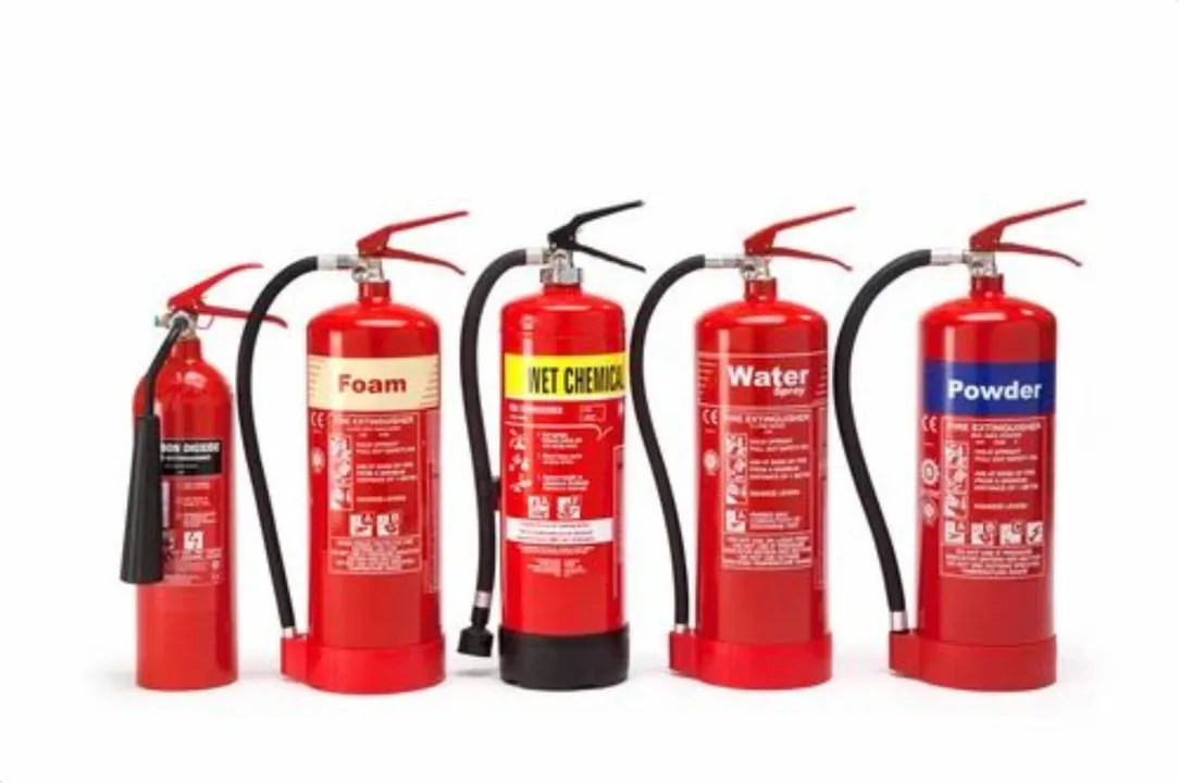 Fire Bottle Product Image
