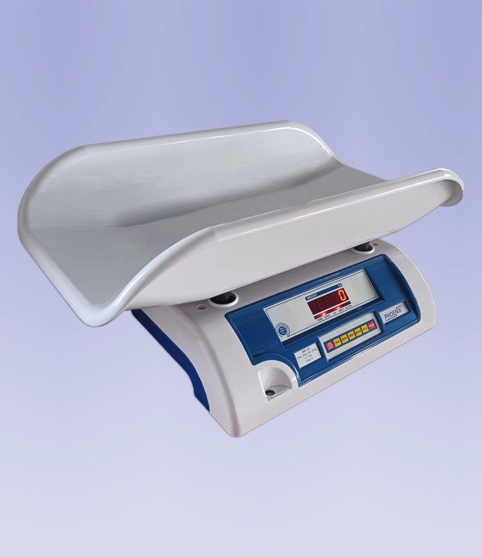 Phoenix  Baby Weighing Scale - NBY Series Product Image