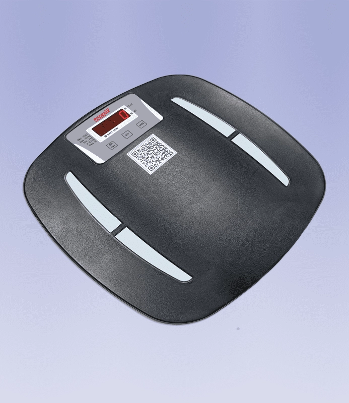 Phoenix Person Weighing Scales PPS - N Series Product Image