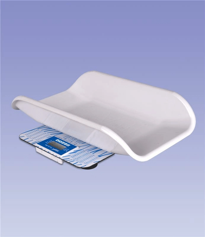 Phoenix Growth Monitoring Devices Mother and Child Scale PPS-120 (With Baby Bowl) Series - Product Image