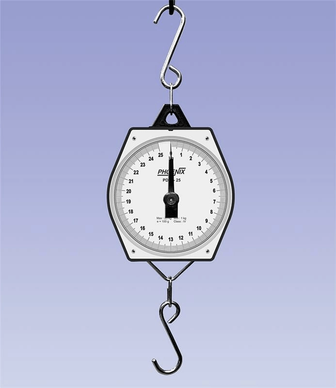 Phoenix Growth Monitoring Devices  Infant Weighing Scale PDW - Product Image