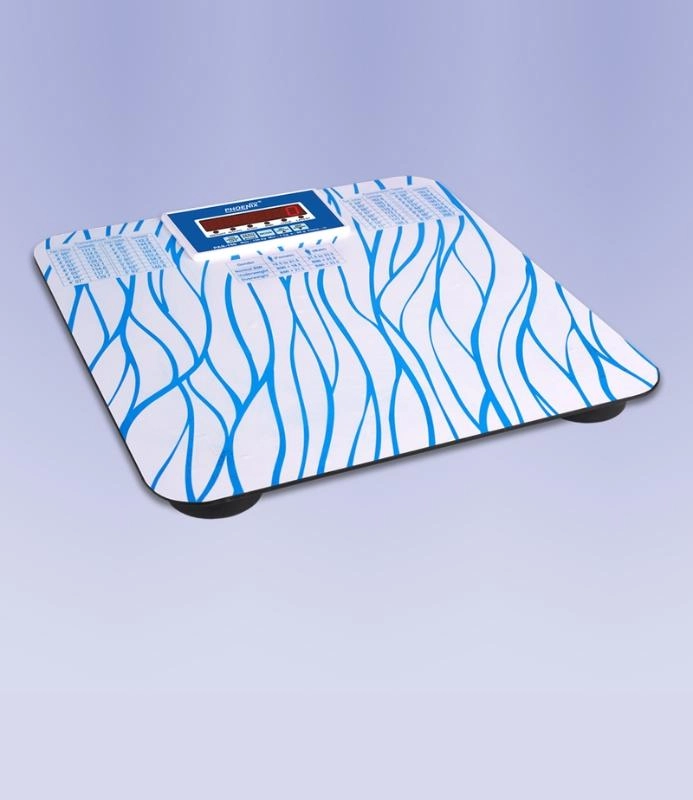Phoenix Growth Monitoring Devices Mother and Child Weighing Scale PAS-150 - Product Image