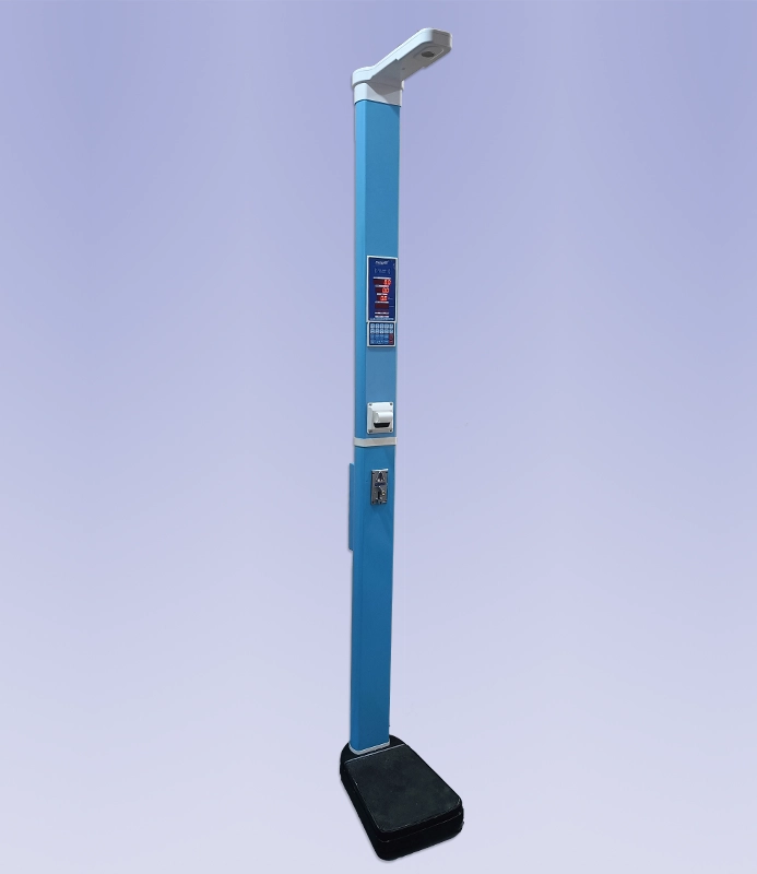 Phoenix Body Mass Index(BMI) Scale - PBMI Series Product Image