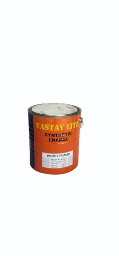 VASTAV Clear Vanish - Interior Wood Applications [Pack Size 200ml, 500ml, 1L, 4L, 10L, 20L] - Product Image