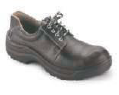 Udyogi Galaxy Safety Shoes - Product Image