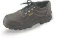 Udyogi Rider Safety Shoes Product Image