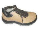 Udyogi DD Sporty Safety Shoes - Product Image