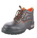 BlackBurn High Ankle SD Safety Shoes - Product Image