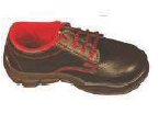 Meddo Info Safety Shoes - Product Image